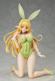 How Not to Summon a Demon Lord Shera L. Greenwood: Bare Leg Bunny Ver.
