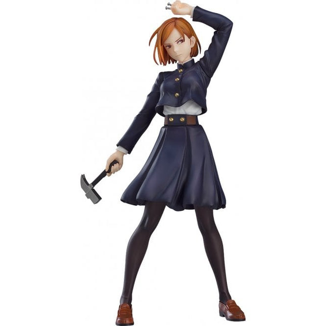 Jujutsu Kaisen POP UP PARADE Figure Nobara Kugisaki