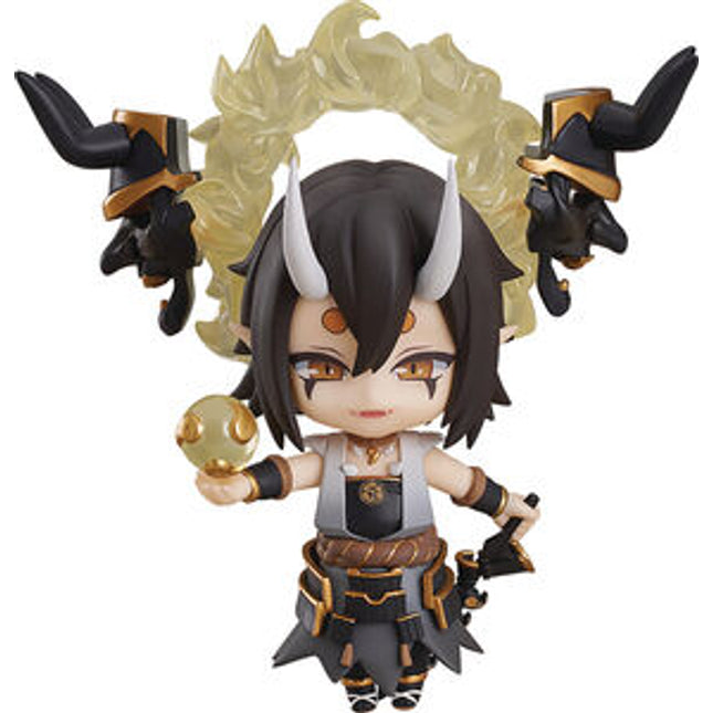 Nendoroid Otakemaru