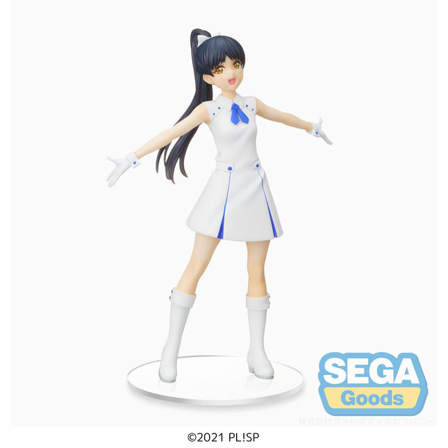 "Love Live! Superstar!!" PM Figure "Ren Hazuki - Wish Song"
