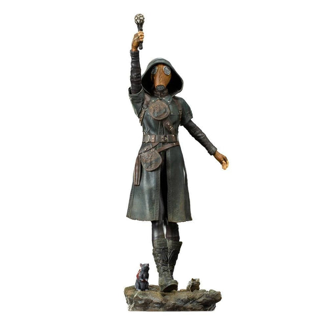 Iron Studios - The Suicide Squad: Ratcatcher II -  1/10 Scale Figure