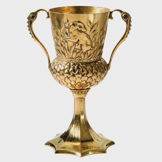 The Noble Collection - Harry Potter: The Helga Hufflepuff Cup