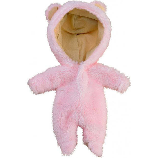 Nendoroid Doll: Kigurumi Pajamas (Bear - Pink)
