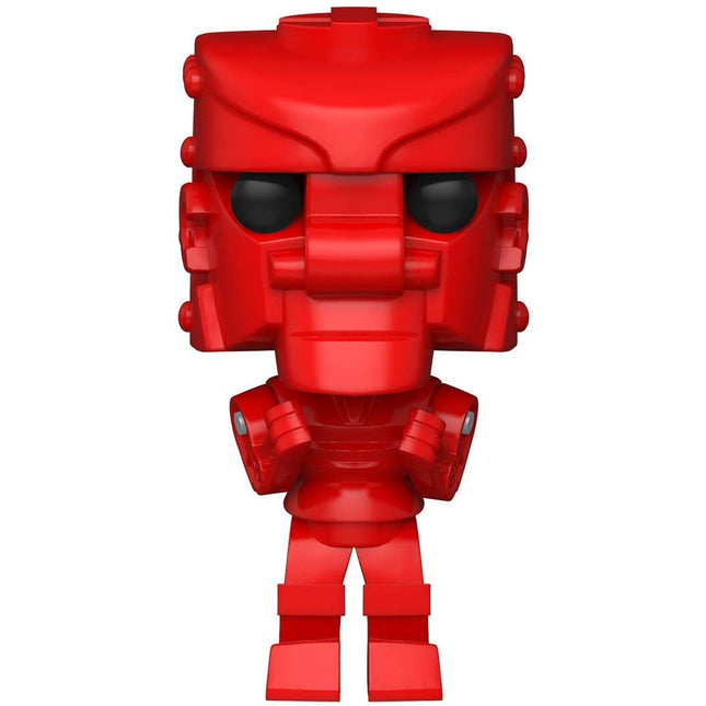 Funko POP!- Mattel Rock Em Sock Em Robot