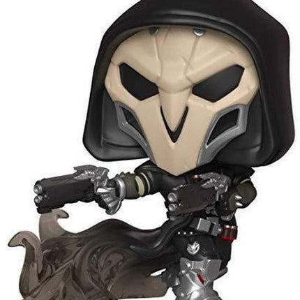 Funko POP Games: Overwatch S5- Reaper (Wraith)