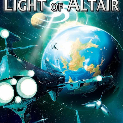 Light of Altair (PC)