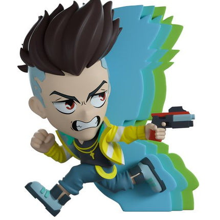 Youtooz - Cyberpunk: Edgerunners: David