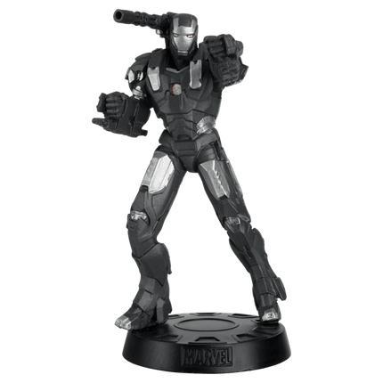 War Machine: Marvel Figurine: Hero Collector