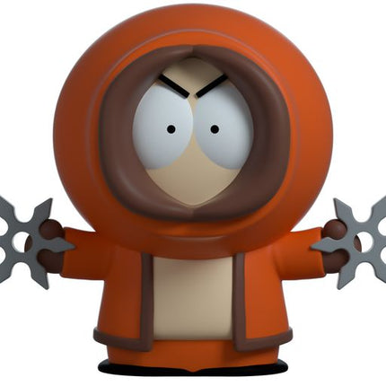 Youtooz - South Park: Good Times With Weapons Kenny