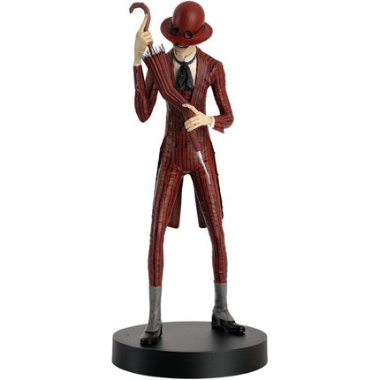 The Crooked Man Figure