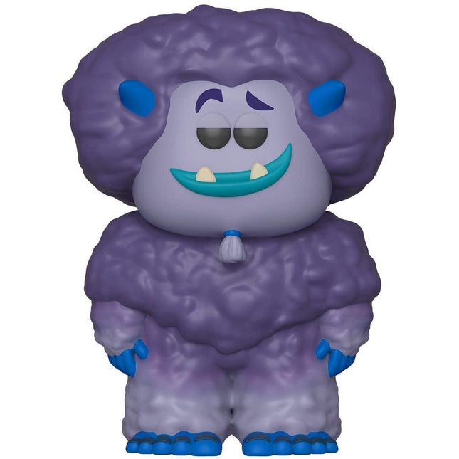 Funko 31006 POP Vinyl: Movies: Smallfoot: Gwangi Collectible Figure