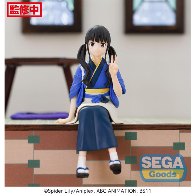 Lycoris Recoil PM Perching Figure Takina Inoue