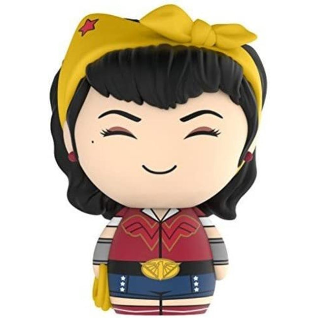 Funko 21747 POP! Heroes Dorbz: DC Bombshell - Wonder Woman