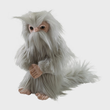 The Noble Collection - Fantastic Beasts: Demiguise Plush