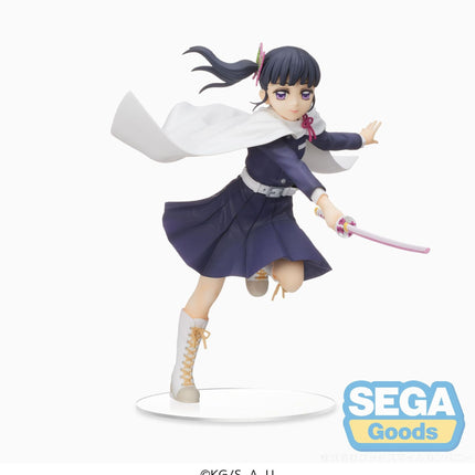 "Demon Slayer: Kimetsu no Yaiba" SPM Figure "Kanao Tsuyuri"