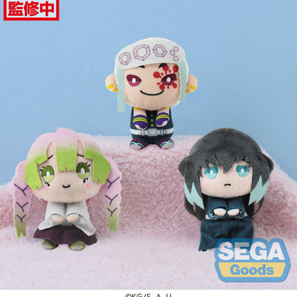 & you "Demon Slayer: Kimetsu no Yaiba" MP Plush Vol.5