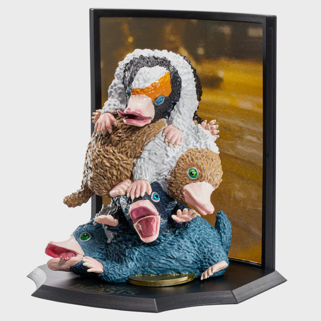 Fantasic Beasts Toyllectible Treasures – Baby Nifflers