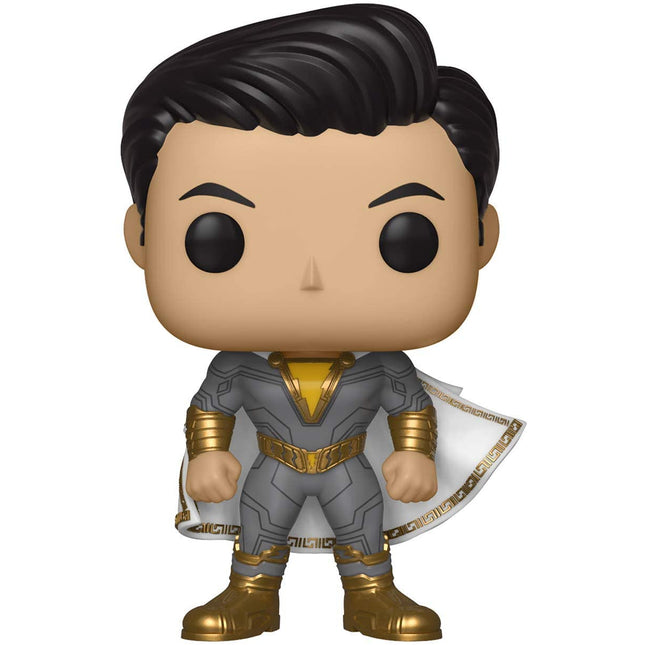 Funko 36808 Pop Heroes: DC Shazam Eugene