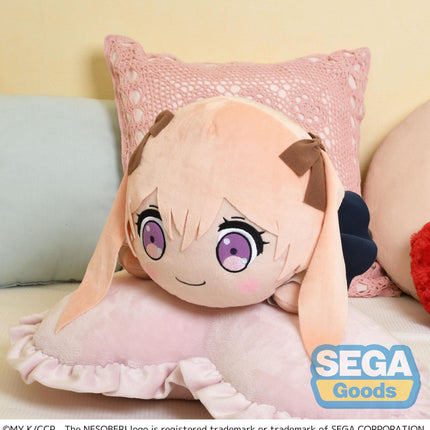 NESOBERI (Lay-Down) A Couple of Cuckoos MEJ Plush Erika Amano