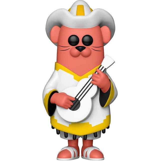 Funko POP!- Otter Pops Poncho Punch