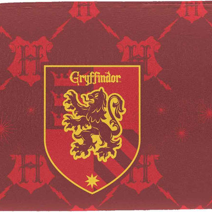 GRYFFINDOR DRAW HARRY AND HERMIONE PENCIL CASE HARRY POTTER