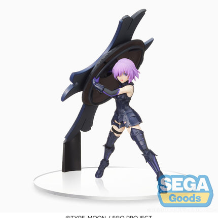 "Fate/Grand Order" SPM Figure "Shielder/Mash Kyrielight"