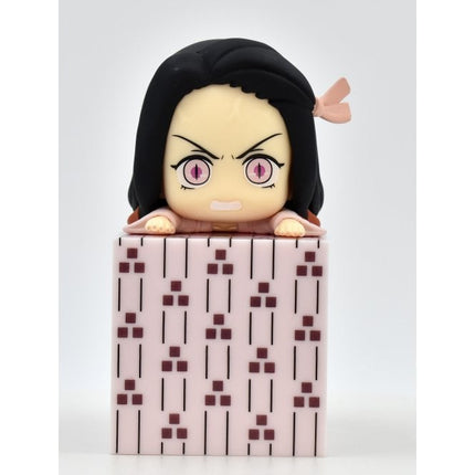Demon Slayer Kimetsu no Yaiba Hikkake Figure Nezuko Collection 3