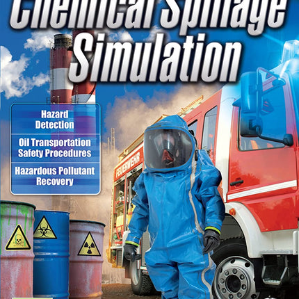 Chemical Spillage Simulator (PC)
