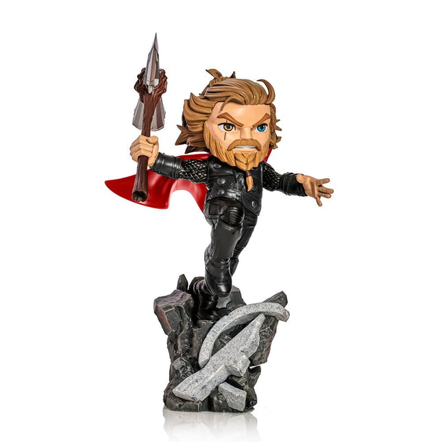 Thor – Avengers: Endgame – Minico Figure