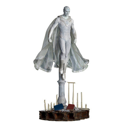 White Vision – Wanda vision – BDS Art Scale 1/10 Figure