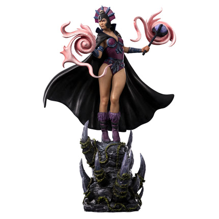 Masters of the Universe 1/10 Scale Figure Evil-Lyn
