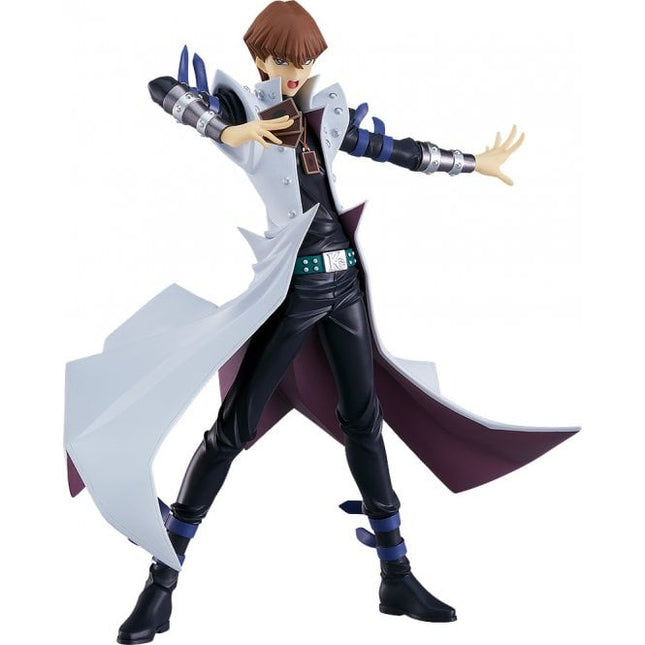 Yu-Gi-Oh! Pop Up Parade Figure - Seto Kaiba