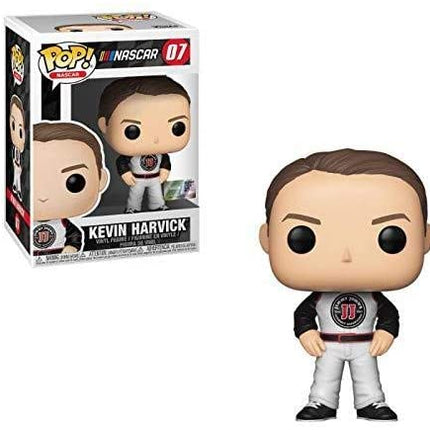 Funko POP NASCAR: Kevin Harvick