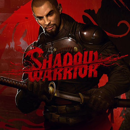 Shadow Warrior (PC DVD)