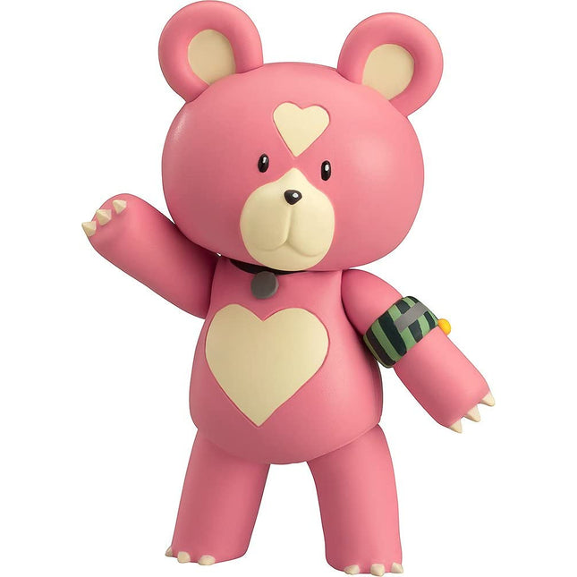 Arpeggio of Blue Steel -Ars Nova- Cadenza Yotaroh figma