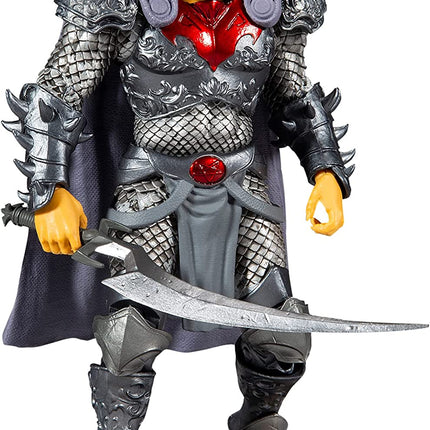 McFarlane - DC Multiverse The Demon (Demon Knight) 18cm