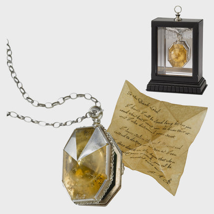 Harry Potter - The Locket From the Cave