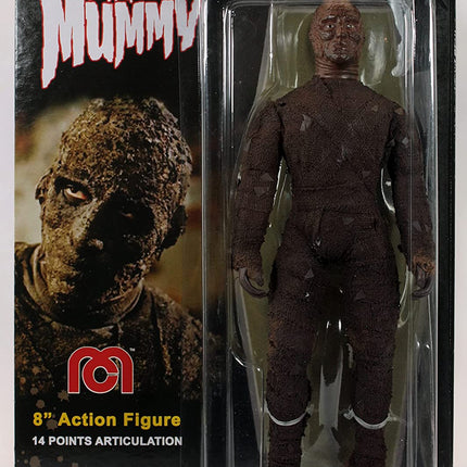 Mego Hammer Horror Mummy Figure