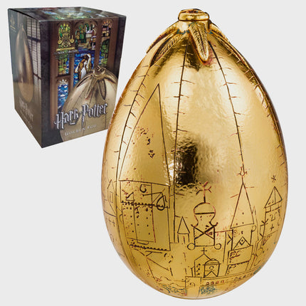 Harry Potter - Golden Egg Replica