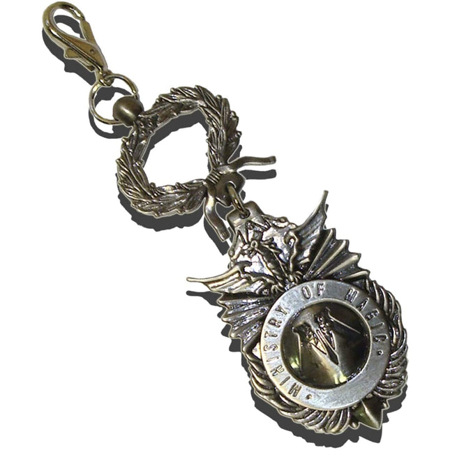Harry Potter - Ministry of Magic Keychain