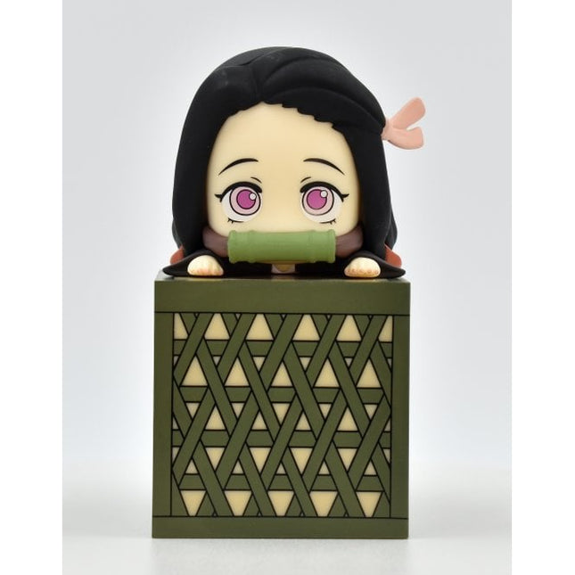 Demon Slayer - Kimetsu no Yaiba Hikkake Figure Nezuko Collection 1
