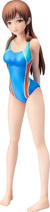 The Idolm@ster 1/12 Scale Minami Nitta Swimsuit Ver.