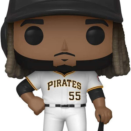 Funko POP!- MLB Pirates Josh Bell