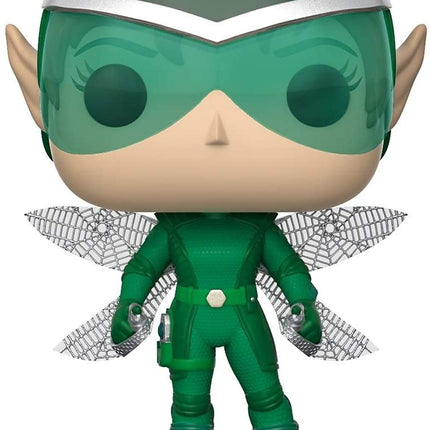 Funko POP!- Artemis Fowl Holly Short