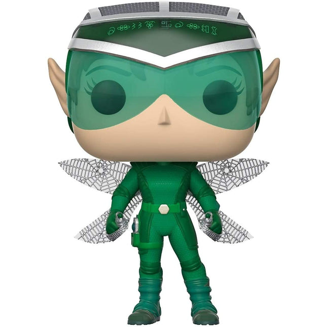 Funko POP!- Artemis Fowl Holly Short