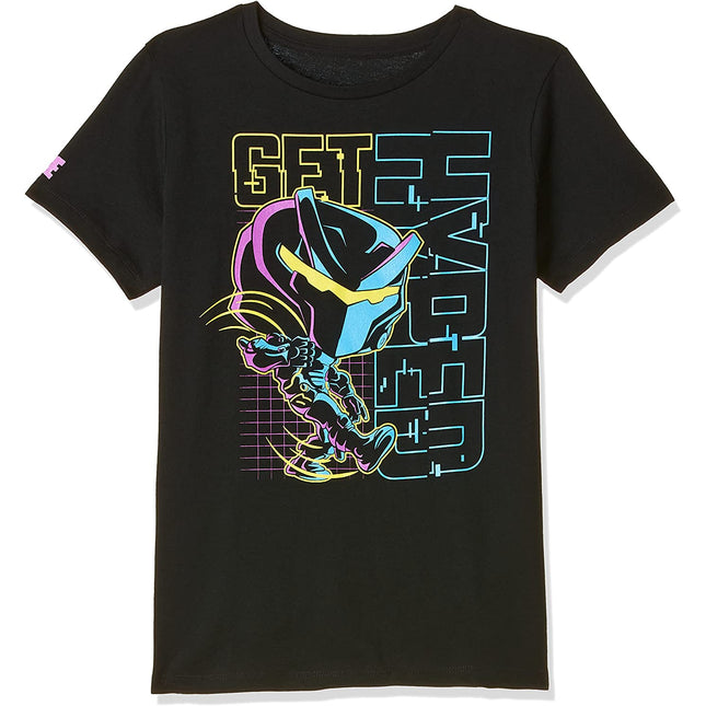 Funko Pocket Pop & Tee: Fortnite - Omega - XL