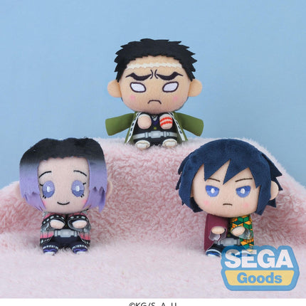 & you "Demon Slayer: Kimetsu no Yaiba" MP Plush Vol.3