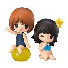 Nendoroid More Swimsuits Outfit Set