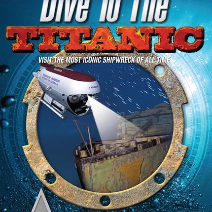 Dive to the Titanic - Extra Play (PC CD)
