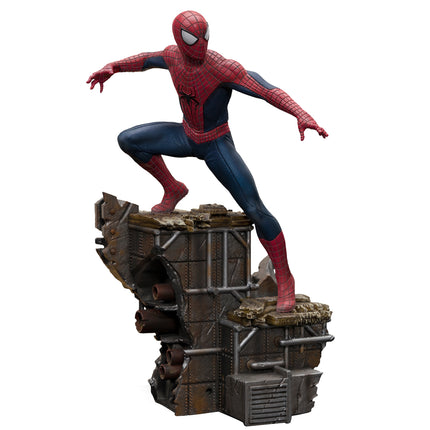 Spider-Man No Way Home 1/10 Scale Figure Peter #3